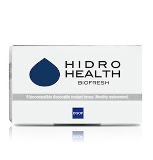 Hidro Health Biofresh