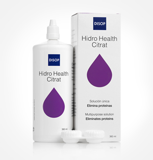 Hidro Health Citrat