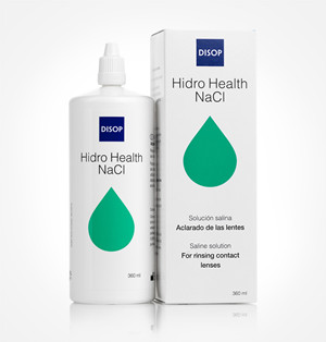 Hidro Health NaCl