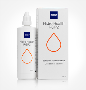 Hidro Health RGP2