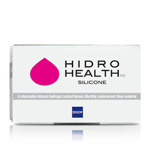 Hidro Health Silicone