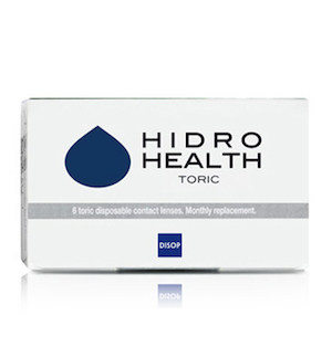Hidro Health Toric