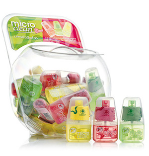 Micro Clean