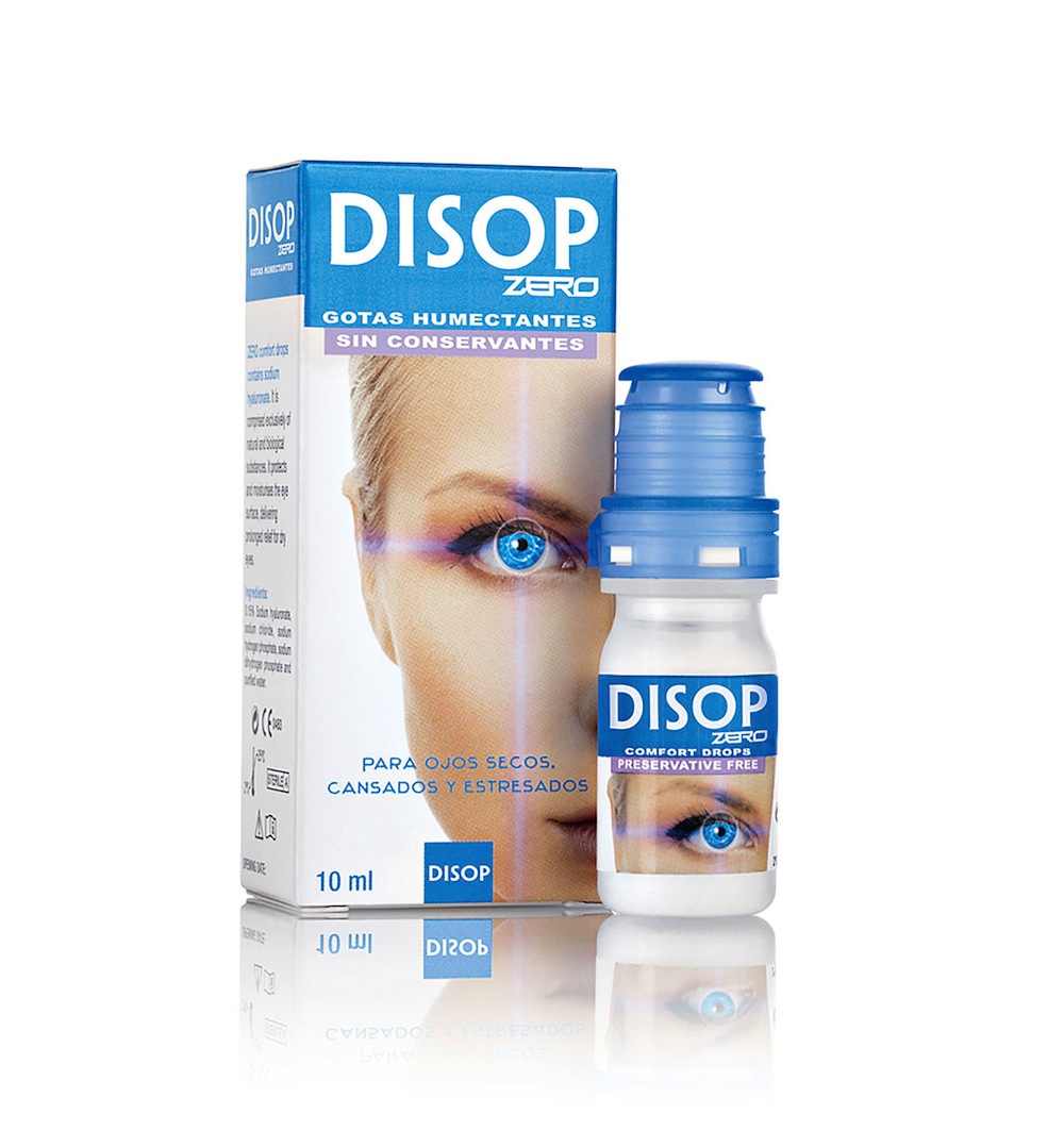 Disop Zero Gotas