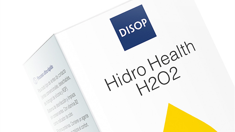 Hidro Health h2o2